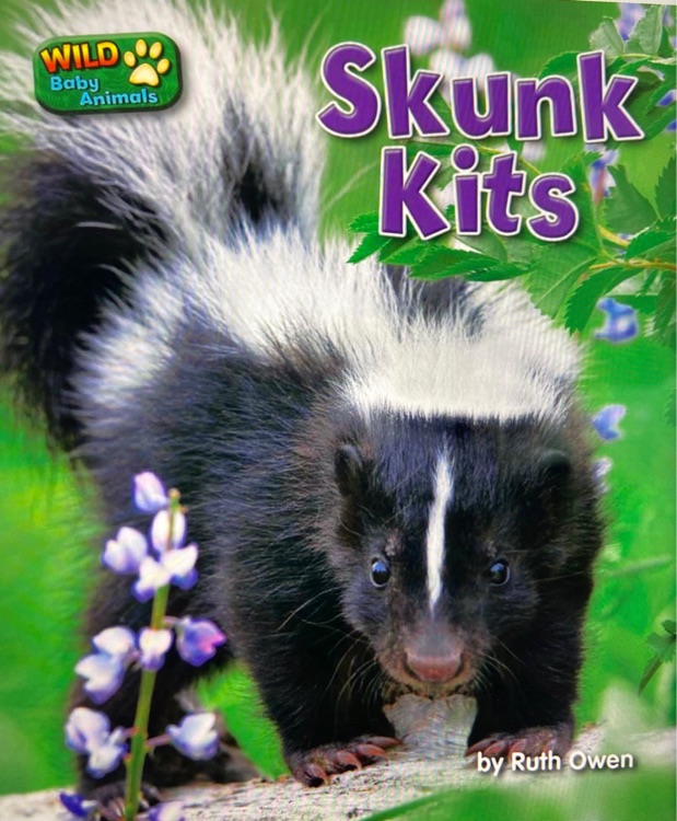 Skunk Kits