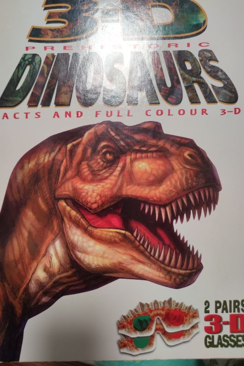 3d-dinasaurs