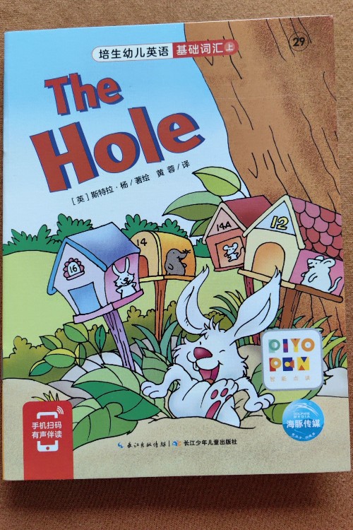 The Hole