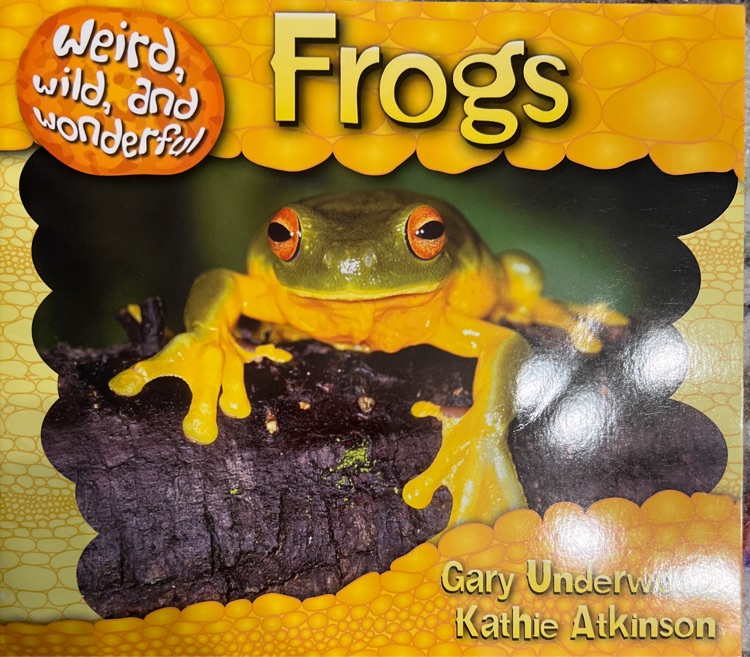 Frogs