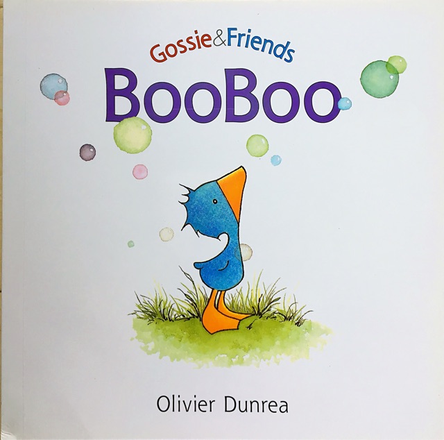 Gossie & Friends:Booboo