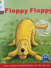 Oxford Reading Tree 1-14: floppy floppy