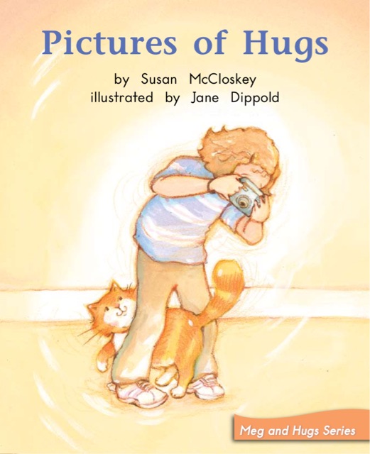 Heinemann G1-67: levle F Pictures of Hugs