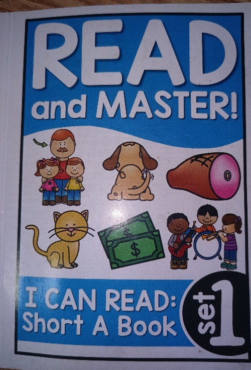 Read and Master