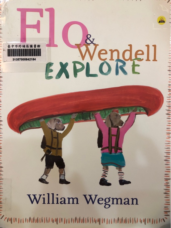 Flo & Wendell EXPLORE