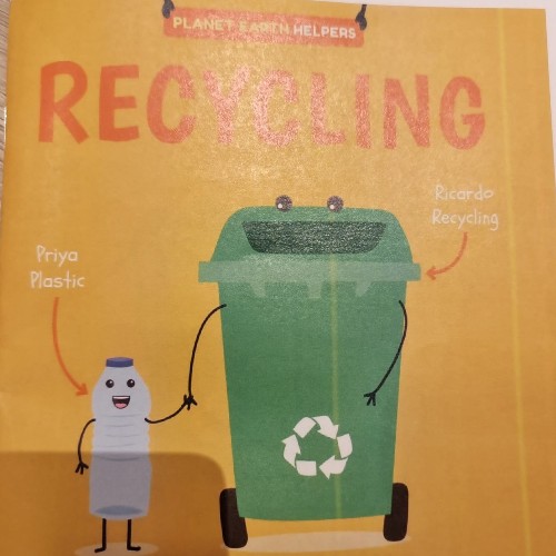 recycling