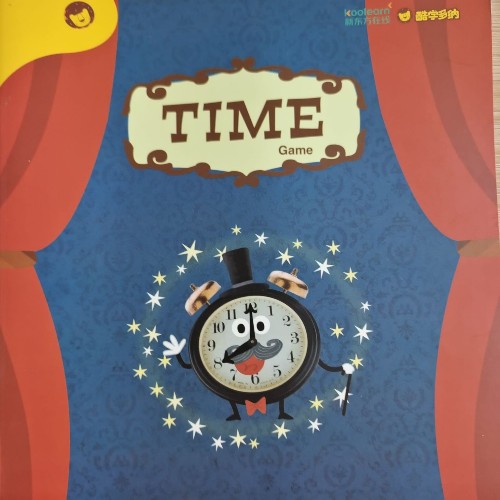 Time Game