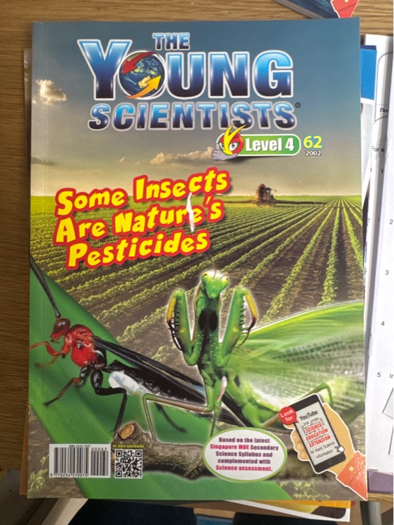 young scientists level4 62