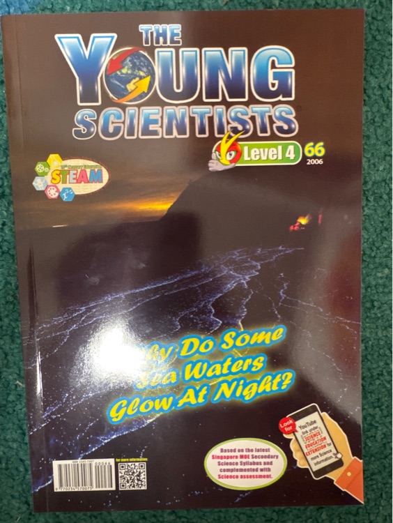 young scientists level4 66