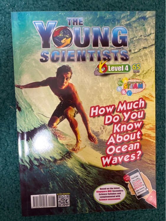 young scientists level4 65