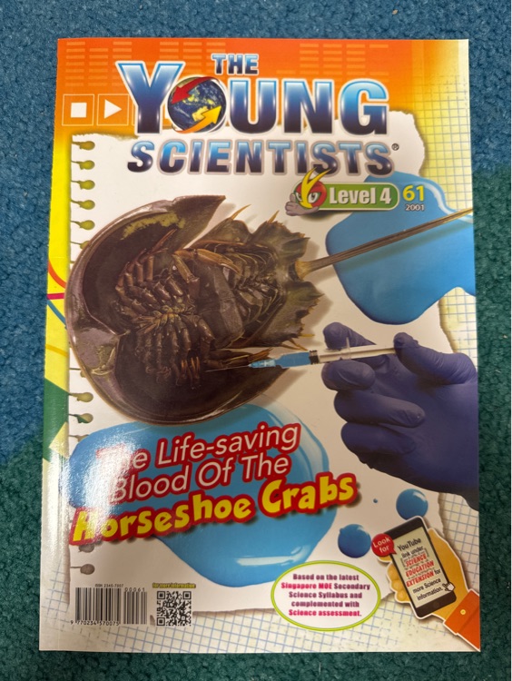 young scientists level4 61