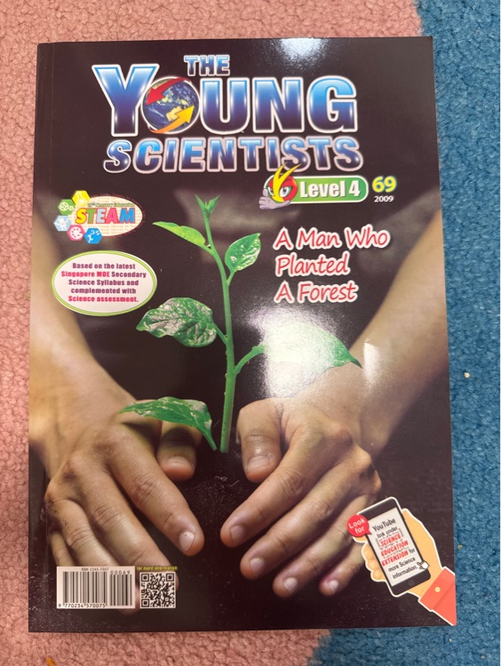 young scientists level4 69
