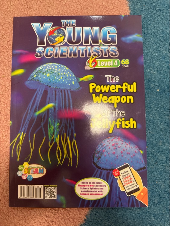 young scientists level4 68
