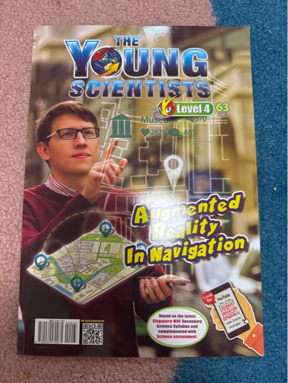 young scientists level4 63