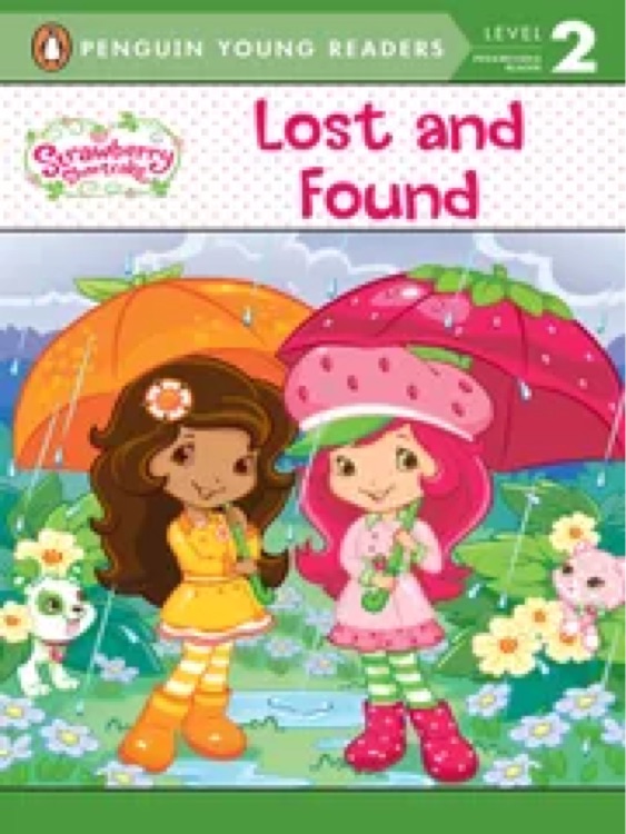 Lost and Found (L2)