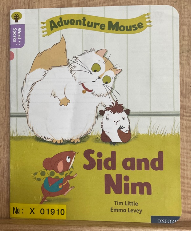 sid and nim