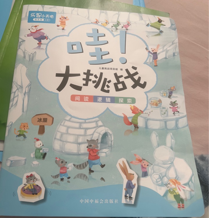 大挑戰(zhàn)