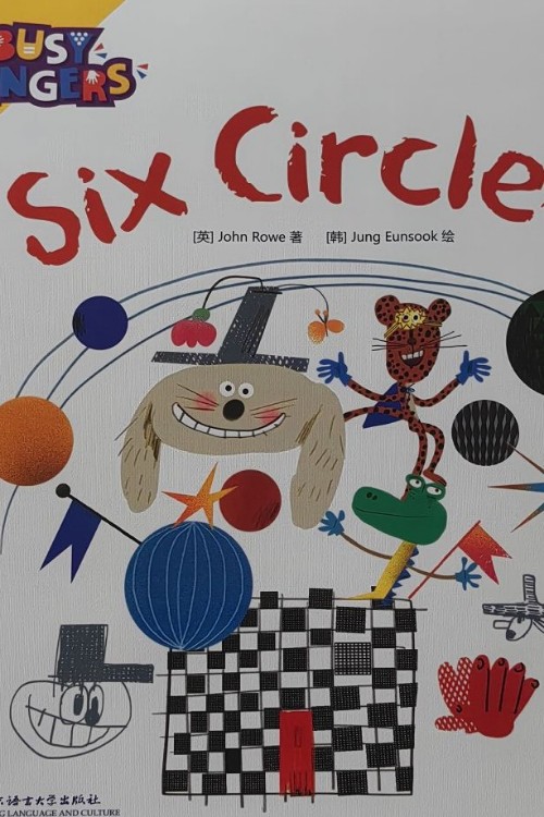 six circles