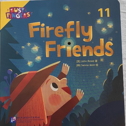 firefly friends