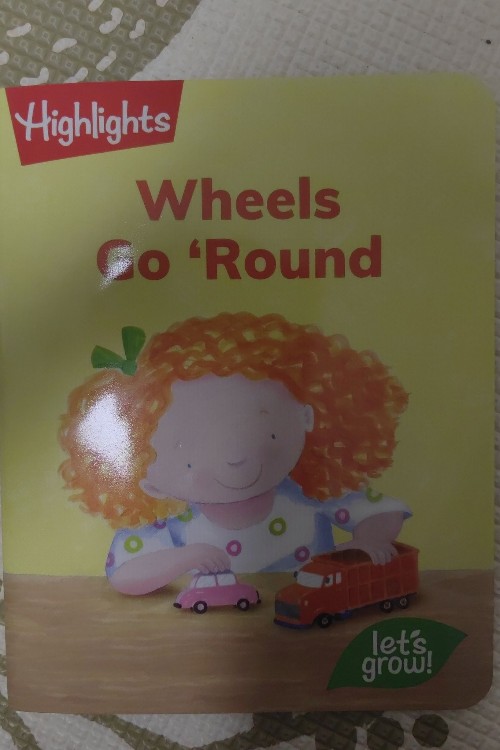 Wheels Go Round