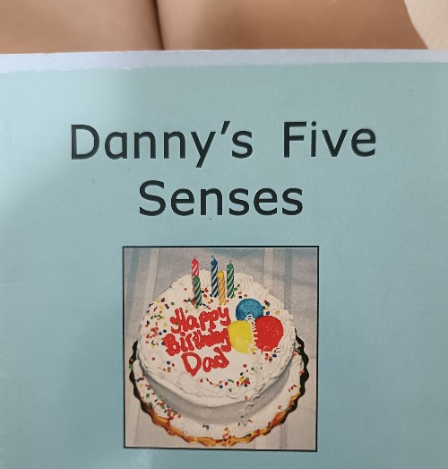 Danny's five sense