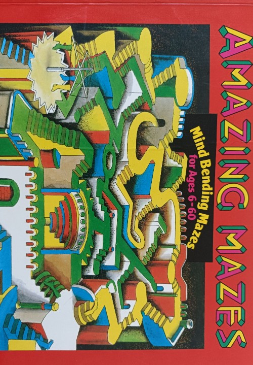 Amazing Mazes