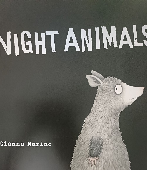 Night Animals