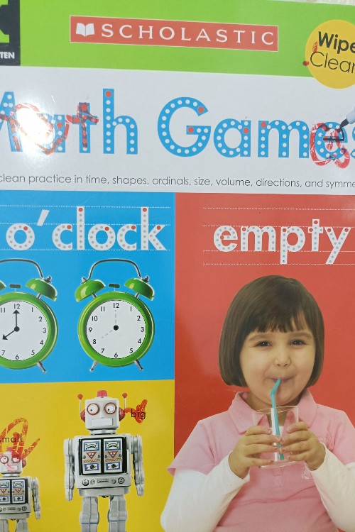 Math games