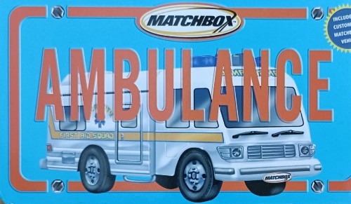 Ambulance