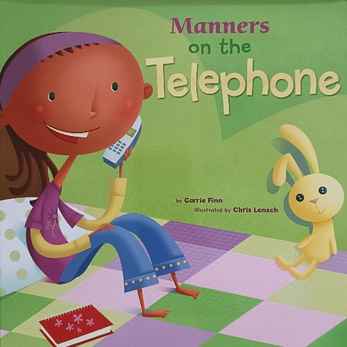 Manners on the Phone