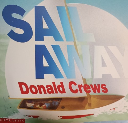 Sail away