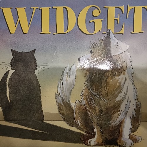 Widget