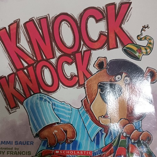 Knock Knock