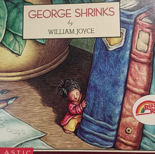 George Shrinks