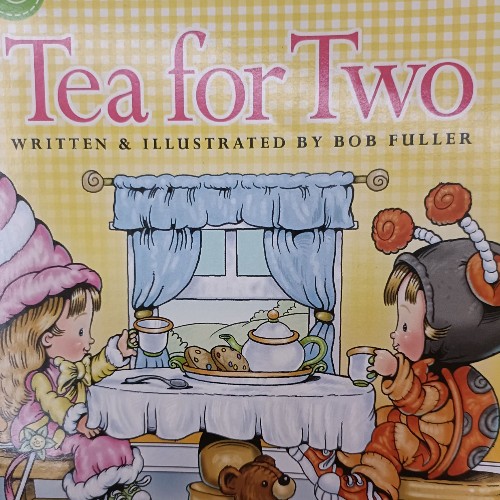 Tea for two