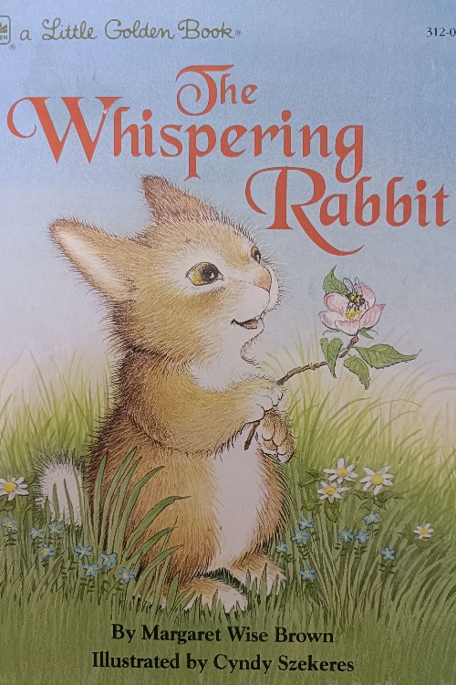 The Wispering Rabbit