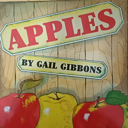Apples