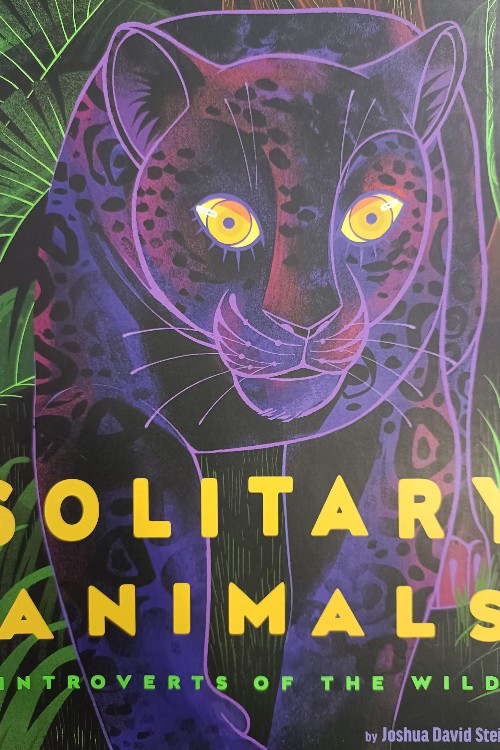 Solitary Animals