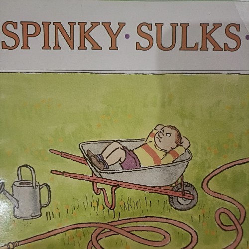 Spinky Sulks