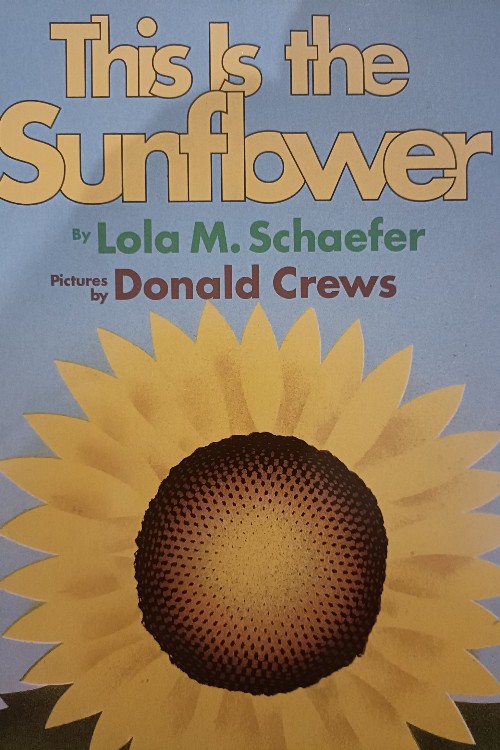 This Is the Sunflower