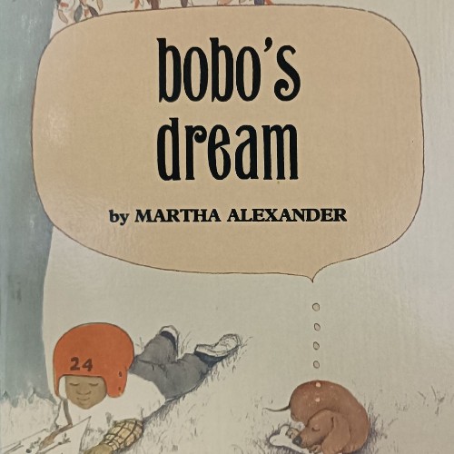 Bobo's dream