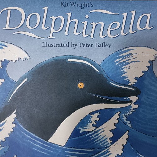 Dolphinella