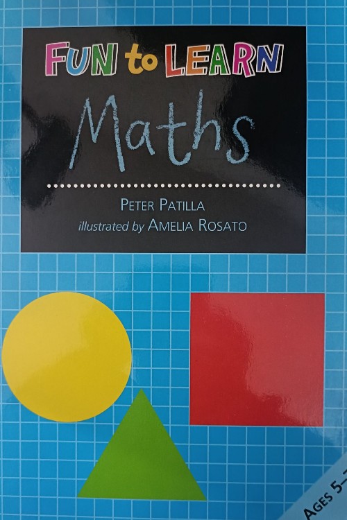 Fun to Learn Maths