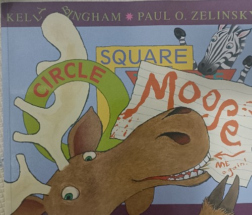 circle square moose