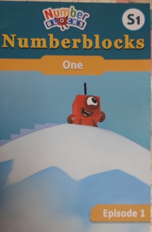 numberblocks:S1-1