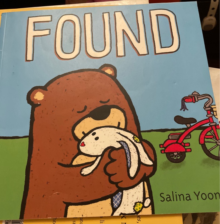 Found