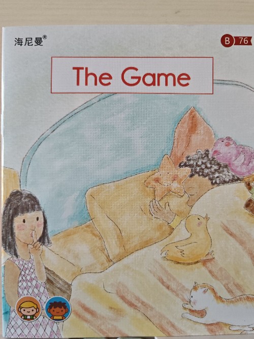 The Game