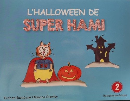 L'halloween de