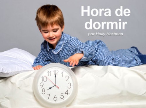 Hora de dormir