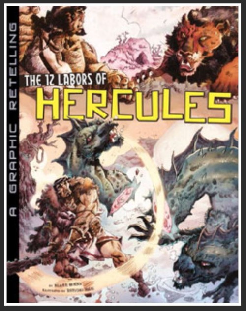 Hercules